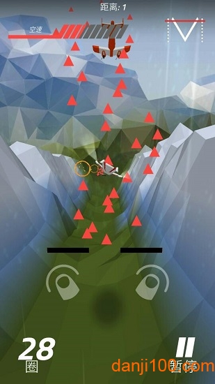 滑翔骑士 滑翔骑士