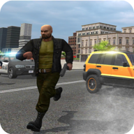 犯罪城市抢劫小偷