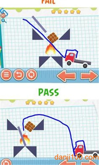 物理iq卡车内购版 物理iq卡车内购版