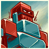 Pixzilla