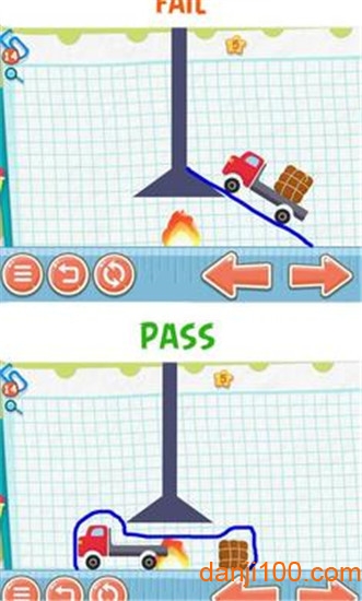 物理iq卡车内购版