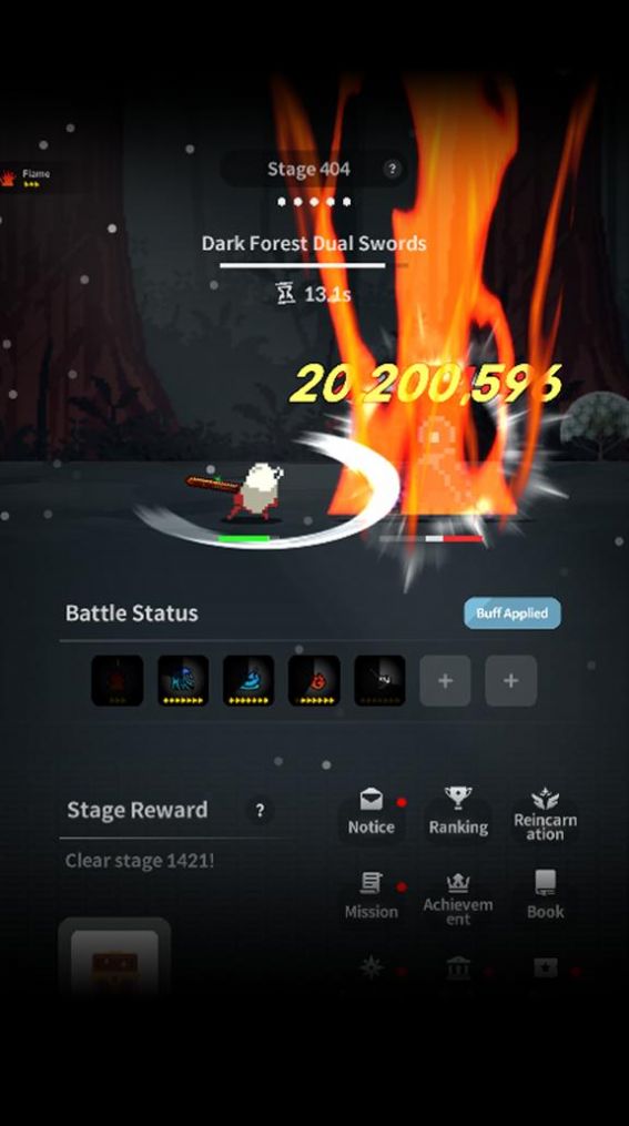 白发少女小芊大冒险 白发少女小芊大冒险