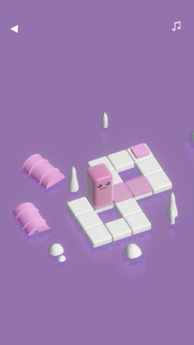 池塘探险游戏(pond quest)