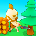 Craft Lumber: Dino Island