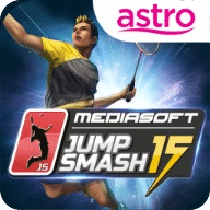 Li-Ning Jump Smash™ 15