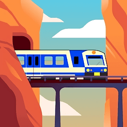 疯狂桥梁模拟器游戏