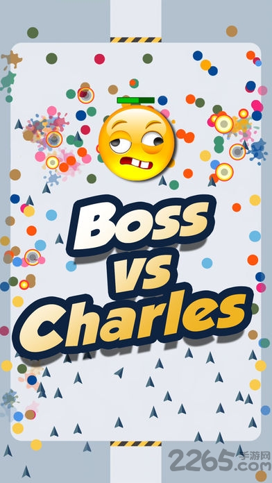 查尔斯游戏无限金币版(charles)