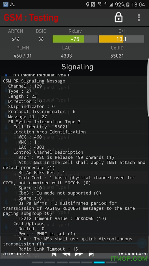 网络信号大师手机版(network signal guru) 网络信号大师手机版(network signal guru)
