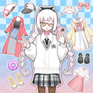 次元换装少女最新版