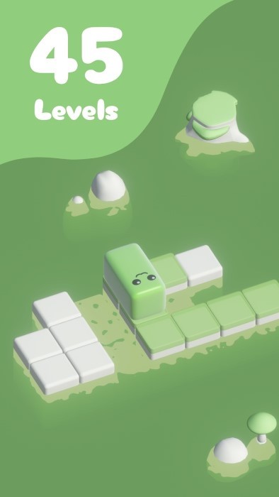 池塘探险游戏(pond quest)