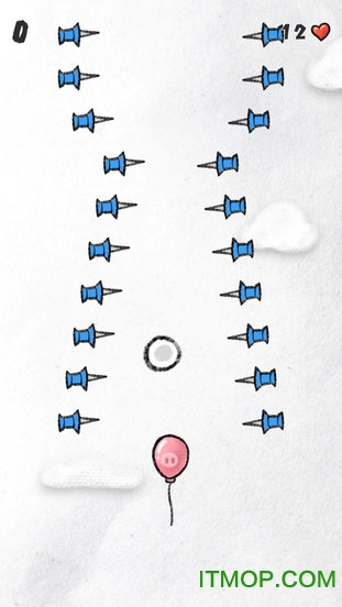 守护你前行无敌版