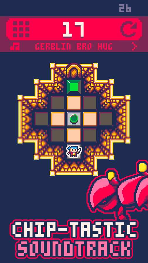 颠簸地牢 最新版