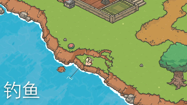 月兔奥德赛中文版手游