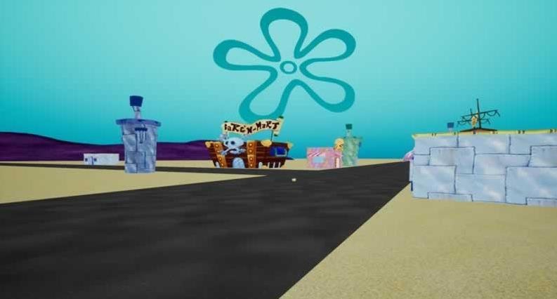 海绵宝宝模拟器2 海绵宝宝模拟器2