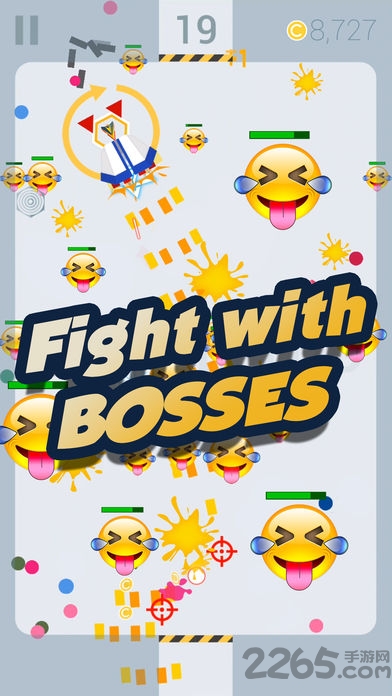 查尔斯游戏无限金币版(charles)