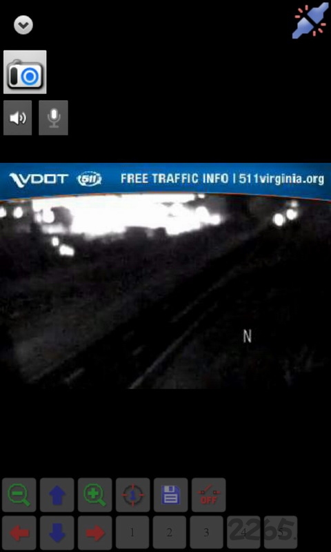 ip网络监视器软件