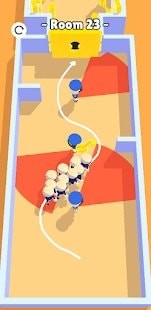 一群贼逃跑 手机版