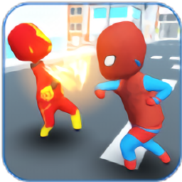 波比蜘蛛战士Poppy Spider Fighter