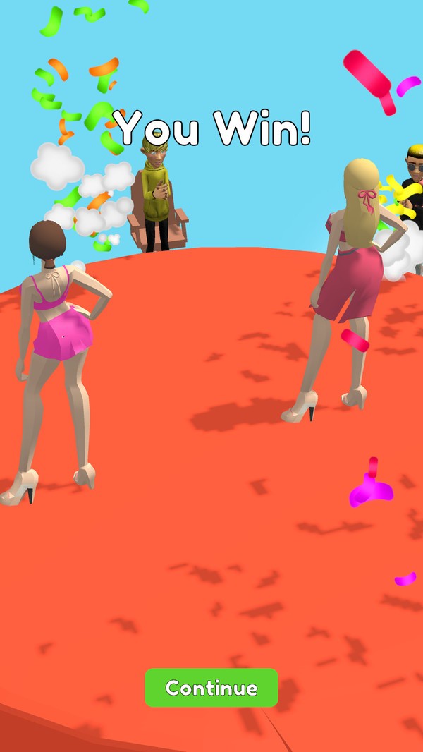 服装姐最潮 服装姐最潮