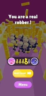 一群贼逃跑 手机版 一群贼逃跑 手机版