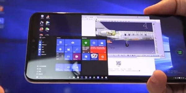 windows10模拟器中文版