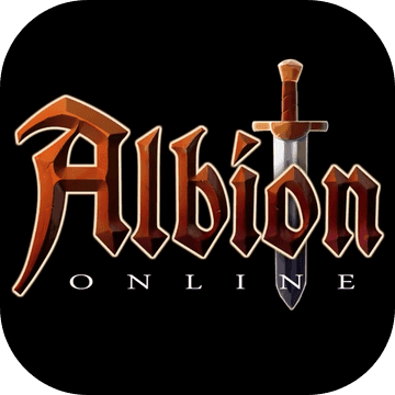 阿尔比恩ol苹果中文版(Albion Online)