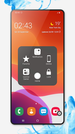 ios辅助触摸2021最新版 ios辅助触摸2021最新版