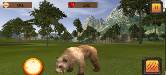 动物搏击俱乐部 动物搏击俱乐部