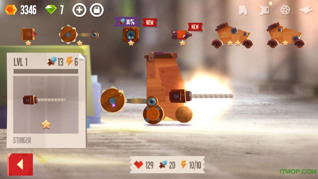 后院战争最新版(bbattles) 后院战争最新版(bbattles)