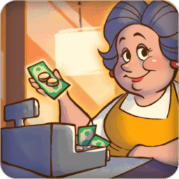 Idle Tycoon: Shopkeepers