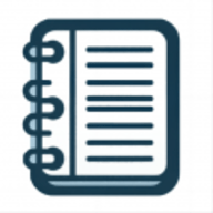 极简笔记本(Minimalist Notebook)