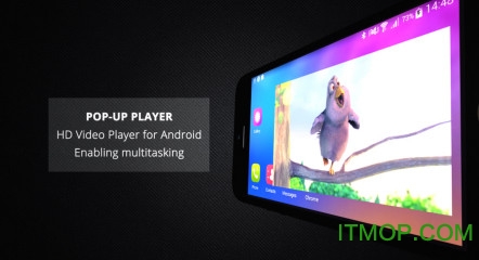 Lua 播放器手机版