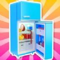 把冰箱装满游戏