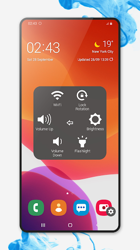 ios辅助触摸2021最新版