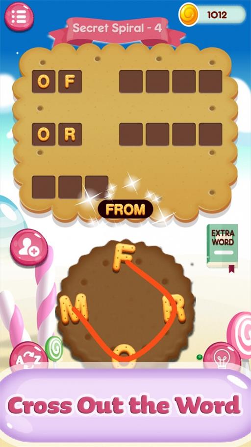 甜点学单词 甜点学单词