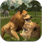 动物搏击俱乐部