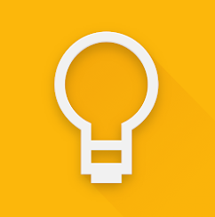 谷歌keep笔记(google keep)