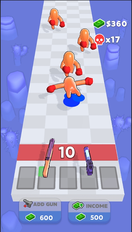 斑点爆炸狂潮app免费官方版 斑点爆炸狂潮app免费官方版