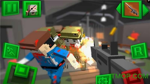 僵尸围城游戏下载 僵尸围城游戏下载