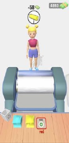 硅胶管家官方版