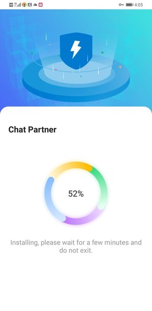 Chat Partner(华为手机安装谷歌Play套件GMS服务)