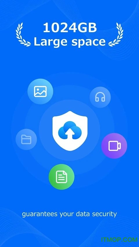 百度网盘海外版TeraBox
