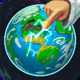 worldbox世界盒子苹果版