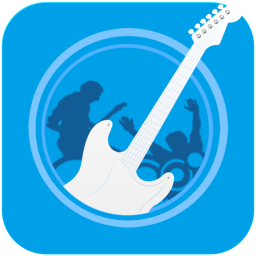 随身乐队app(walk band)
