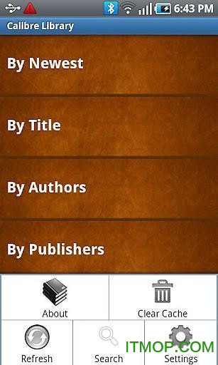 Calibre安卓中文版