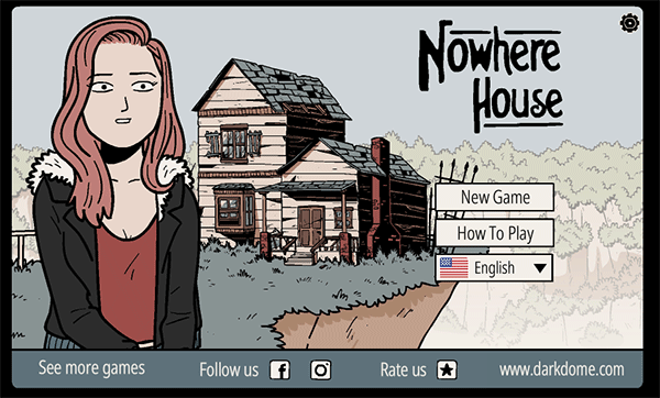 Nowhere House