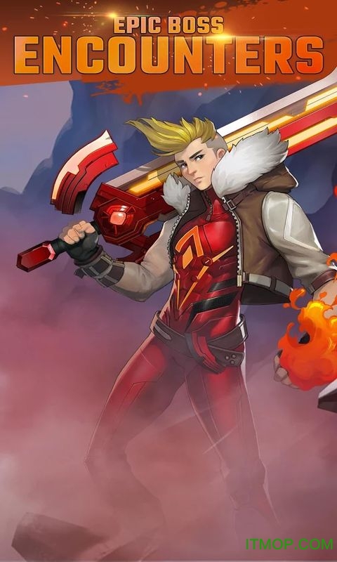 Battle Breakers Battle Breakers