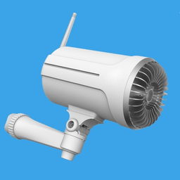 智能烟幕器(Smart Fog Generator)