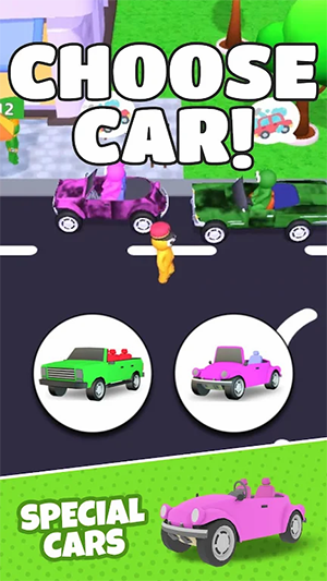 代客泊车大师 代客泊车大师