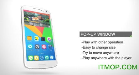 Lua 播放器手机版